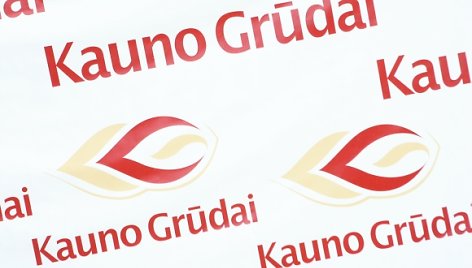 „Kauno grūdai“