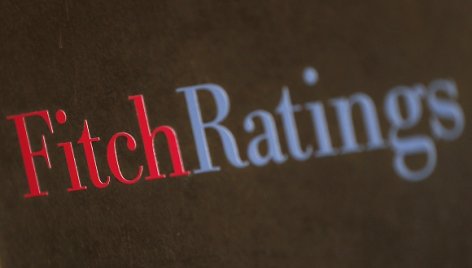 Reitingų agentūra „Fitch“