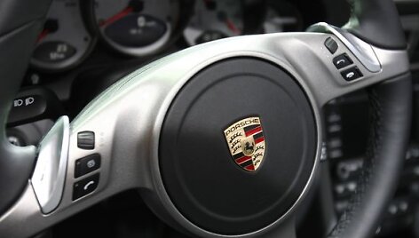 &bdquo;Porsche&ldquo;