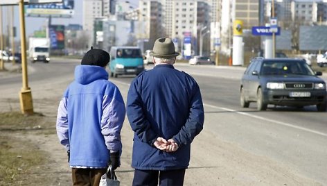 Senukai tapo savo pagalbininkų finansiniais rėmėjais.