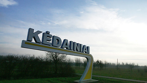 Kėdainiai