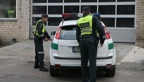 Visureigis autoservise