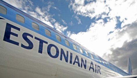 „Estonian Air“