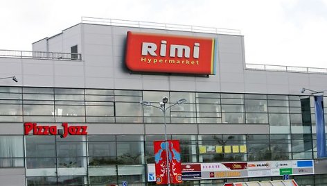 „Rimi“