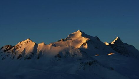 Alpės