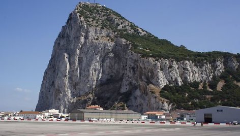 Gibraltaras