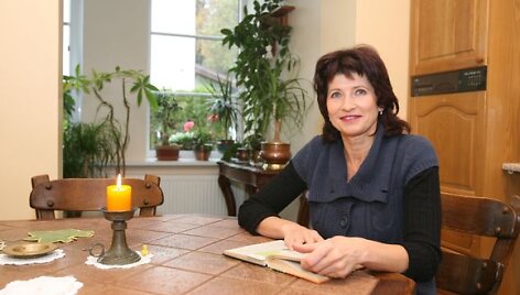 Laima Paksienė
