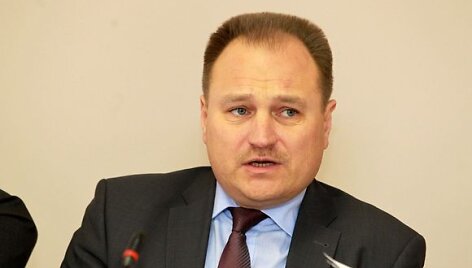 Gintaras Kryževičius