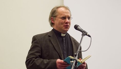 Julius Sasnauskas