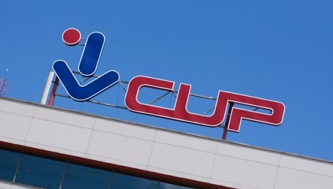 VCUP