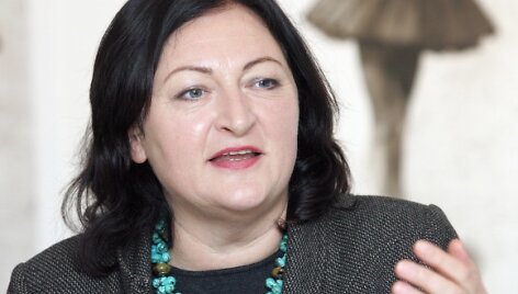 Lolita Varanavičienė