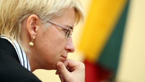 Neringa Venckienė