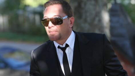 Marius Gelažnikas