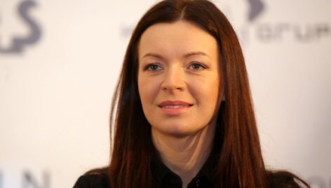 Laura Blaževičiūtė