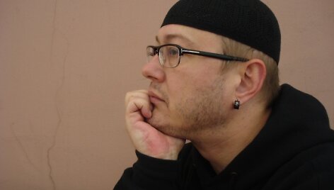 Gintaras Grajauskas