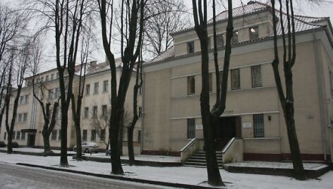 Klaipėdos apygardos prokuratūroje trečiadienį antrąkart atlikta tarptautinė liudytojo apklausa. 