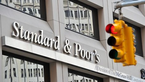 „Standard & Poor's“