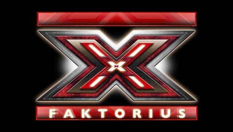 &bdquo;X faktorius&ldquo;