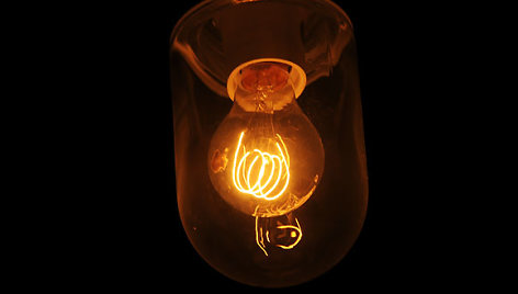 Elektros lemputė