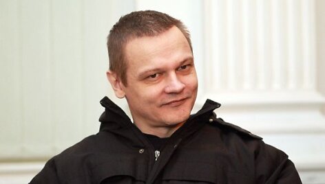 Saulius Vitkus