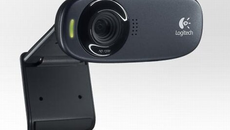 &bdquo;Logitech HD Webcam C310&ldquo;