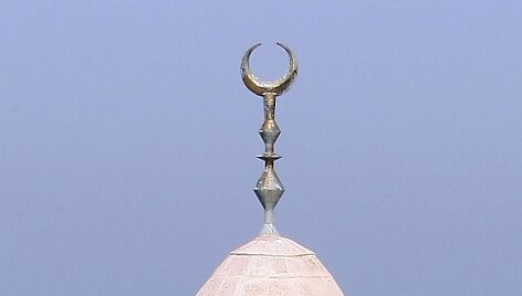 Islamas