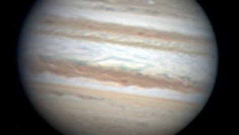 Jupiteris