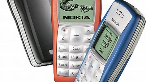 Nokia 1100