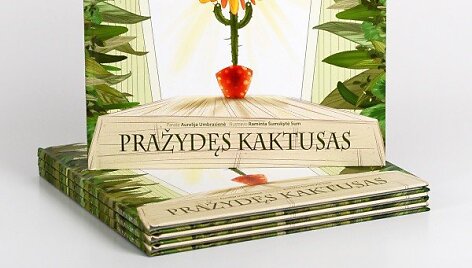 Knygos vir&scaron;elis