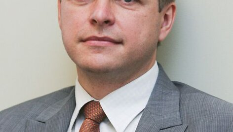 Remigijus &Scaron;ima&scaron;ius