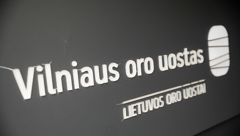 Vilniaus oro uostas