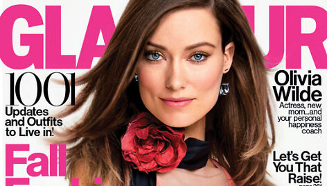 Olivia Wilde
