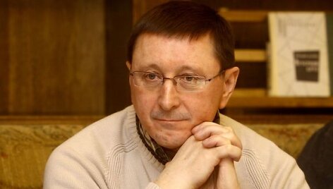 Vytautas &Scaron;erėnas