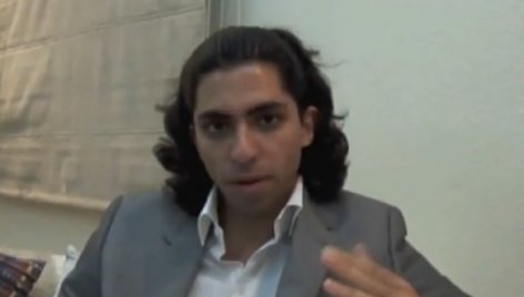 Raifas Badawi