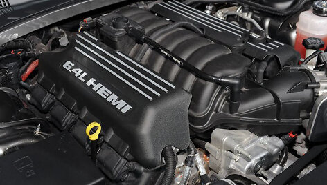 Tiuningo dirbtuvės pagamins 12 žvėri&scaron;kų GAZ 69: V8 variklis senieną pavers monstru