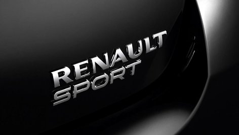 Renault Sport