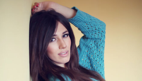Agness Landau (Raulis Mammadli)