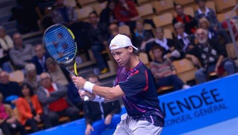 Ričardas Berankis
