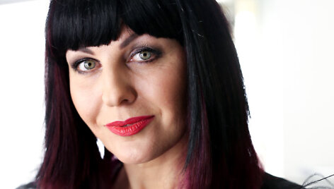 Donalda Meiželytė 