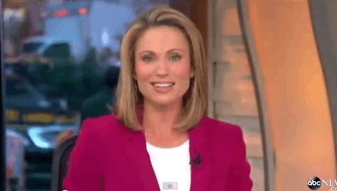 Amy Robach
