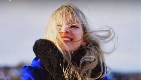Greta Auk&scaron;tuolytė
