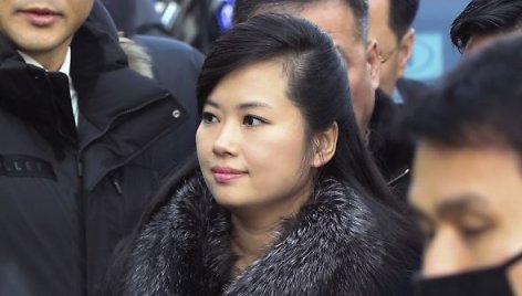 Hyon Song–Wol 