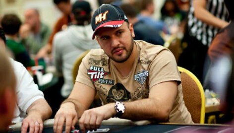 Michaelas Mizrachi