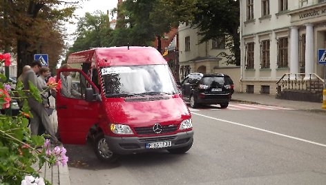 Klaipėdos maršrutiniai autobusai netrukus veš naujomis kryptimis. 