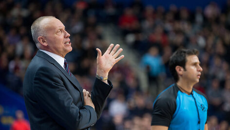 Rimas Kurtinaitis