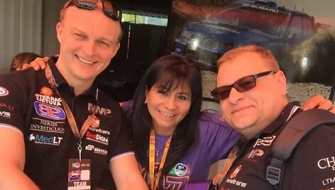 WRC &bdquo;Rally Mexico&ldquo;