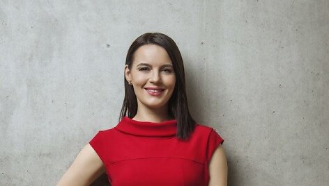Liuda Kudinova