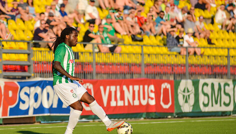 Donovanas Slijngardas