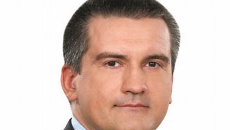 Sergejus Aksionovas