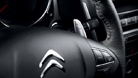 &bdquo;Citroen C4 Aircross&ldquo;